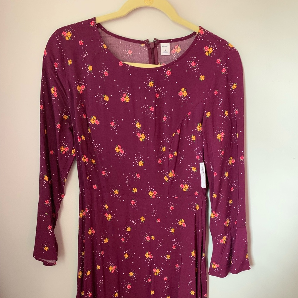 Old Navy Dress